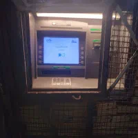 دستگاه عابر سالم آماده انتقال