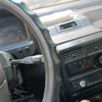 ون کاروان سایپا مدل ۸۱|خودرو سواری و وانت|ارومیه, |دیوار