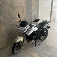 آپاچی مدل۹۰ ۱۸۰cc