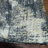 شال قشنگ اجری رنگ