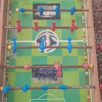 فوتبال دستی