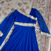 سارافون هندی|لباس|اسلام‌شهر, شهرک قائمیه|دیوار