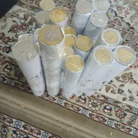 قیمت 200میلیون|کلکسیون سکه، تمبر، اسکناس|تهران, افسریه شمالی|دیوار