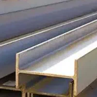 تیراهن ۱۲  ۶متری سالم ضد زنگ خورده