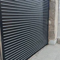 تولید کننده انواع تیغه های المینویم و فولادی|مصالح و تجهیزات ساختمان|اراک, |دیوار