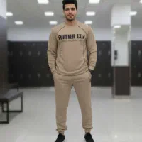 ست اسپرت، ست تیشرت شلوار|لباس|قم, شهر قائم|دیوار