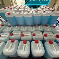 مایع ظرفشویی لباسشویی و دستشویی اقتصادی ده لیتری