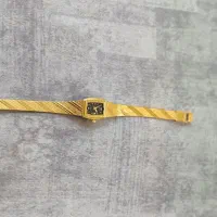 ساعت ارینت اصل ژاپن ژوپینگ (معروف به طلا هندی)|ساعت|بندر کنگان, |دیوار