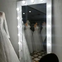 اینه قدی مناسب مزون و ارایشگاه