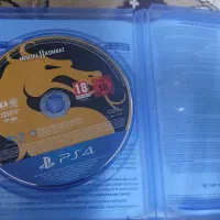 دیسک بازی مورتال ۱۱