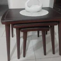 مبل و عسلی|مبلمان خانگی و میز عسلی|قصرشیرین, |دیوار