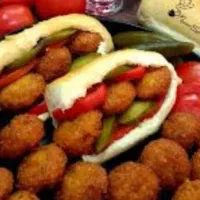 جذب نیرو فروش فلافل