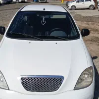 تیبا 2 بیرنگ شاسی سالم