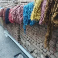 نخ فرش|فرش|اردبیل, |دیوار