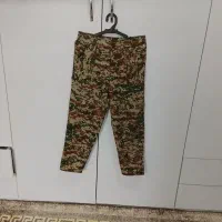 لباس ار تشی با لباس بسیجی|لباس|نیشابور, رحمت آباد|دیوار