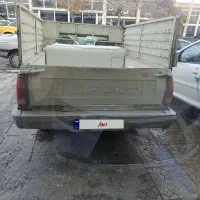 وانت پیکان مدل 1390