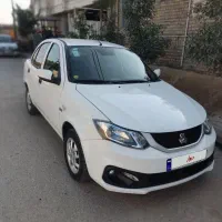 ساینا اس دوگانه کارخانه مدل 1402|خودرو سواری و وانت|گنبد کاووس, |دیوار