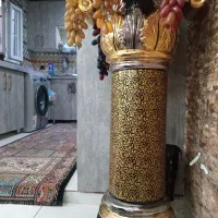 پایه کاپ بسیار زیبا|صنایع دستی و سایر لوازم تزئینی|تهران, اتابک|دیوار