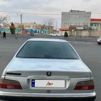 پژو پارس|خودرو سواری و وانت|بیرجند, |دیوار