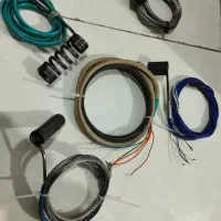 کویل هیتر نازل،المنت،سوکت