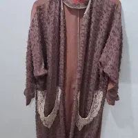 مانتو و بارونی|لباس|قرچک, مهدیه|دیوار