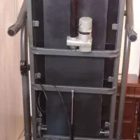 تردمیل امریکایی مونتاژ تایوان|تجهیزات ورزشی|هشتگرد, فاز ۲ مهستان|دیوار