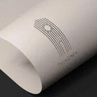 طراحی لوگو (برند، آرم)، کارت ویزیت و ست اداری|خدمات رایانه‌ای و موبایل|مشهد, نوفل لوشاتو|دیوار