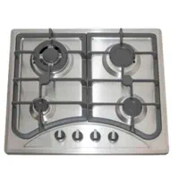 اجاق گاز ۲شعله و ۳شعله و ۴شعله تنوع بالا مدل d400|اجاق گاز و لوازم برقی پخت‌وپز|رشت, رشتیان|دیوار