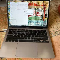 لبتاب اپل،مک بوک ۲۰۲۰|رایانه همراه|اصفهان, جویباره|دیوار