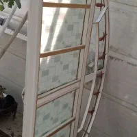 درب وپنجره فرم ودرب چوبی