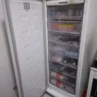 یخچال دوقلو