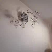 لوستر|لوستر و چراغ آویز|تهران, کرمان|دیوار