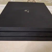 ps4 pro|کنسول، بازی ویدئویی و آنلاین|تهران, هوانیروز|دیوار