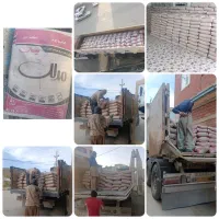 فروش سیمان سامان (مدلل) و غرب