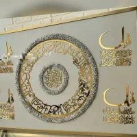 ساعت وتابلو لوکس زیبا