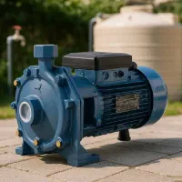 نمایندگی رسمی پمپ آب الکتروژن|مصالح و تجهیزات ساختمان|کرج, شهرک نهال و بذر|دیوار