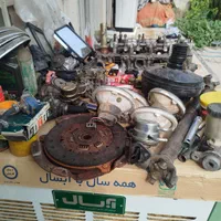 مقداری وسایل منزل دست دوم و نو|حراج|شیراز, گلشن|دیوار