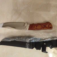 چاقوی سفری کلمبیا|کوهنوردی و کمپینگ|ری, صفاییه (چشمه علی)|دیوار