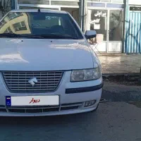 سمندموتورملی کلاس16