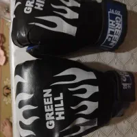 لوازم بوکس