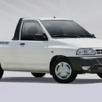 وانت پراید gx ارتقا با لاینر تحویل روز