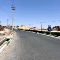 فروش فوری زمین در بهترین مکان کشمیری|فروش زمین و ملک کلنگی|مشهد, شهید علی محمدی|دیوار