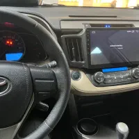 تویوتا راو 4 ۲۰۱۴|خودرو سواری و وانت|ارومیه, |دیوار