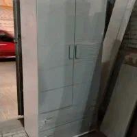 سرویس خواب کد ۱۰۱۲ //آقای چوبی//هدیه دار|تخت و سرویس خواب|خمینیشهر, |دیوار