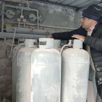 رگلاتورگاز صنعتی شهری مایع|اجاق گاز و لوازم برقی پخت‌وپز|مشهد, شهرک رازی (شهرک غرب)|دیوار