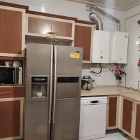 کابینت دیواری وزمینی|مصالح و تجهیزات ساختمان|میانه, |دیوار