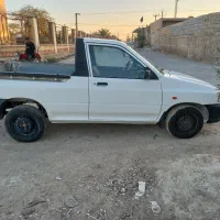 پرایدوانت 401|خودرو سواری و وانت|هندیجان, |دیوار