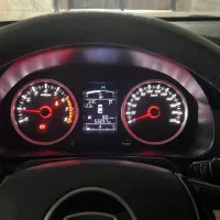 FMC SX5|خودرو سواری و وانت|تهران, اختیاریه|دیوار