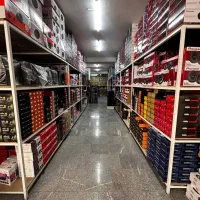 انبار دار /فروشنده