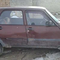 پیکی ۸۳|خودرو سواری و وانت|اشنویه, |دیوار